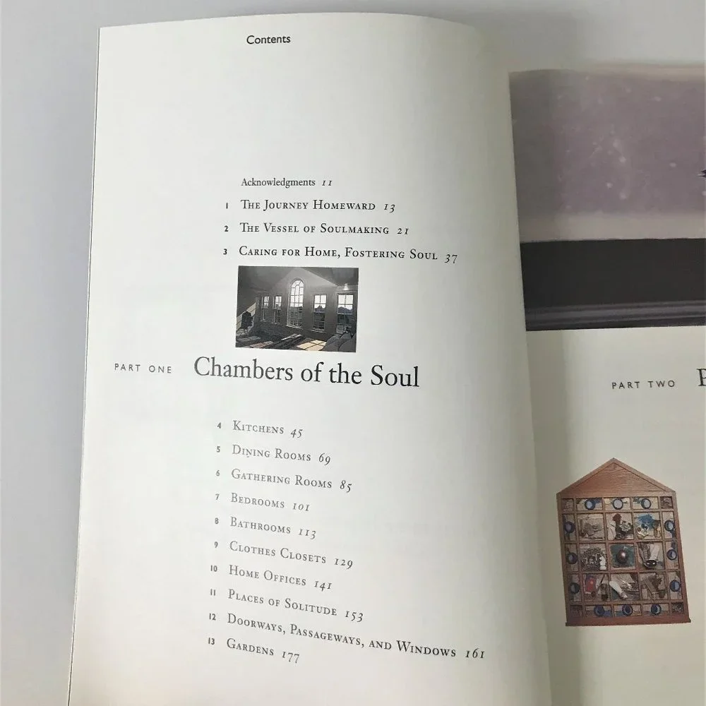 A Home for the Soul by Anthony Lawlor, Softcover